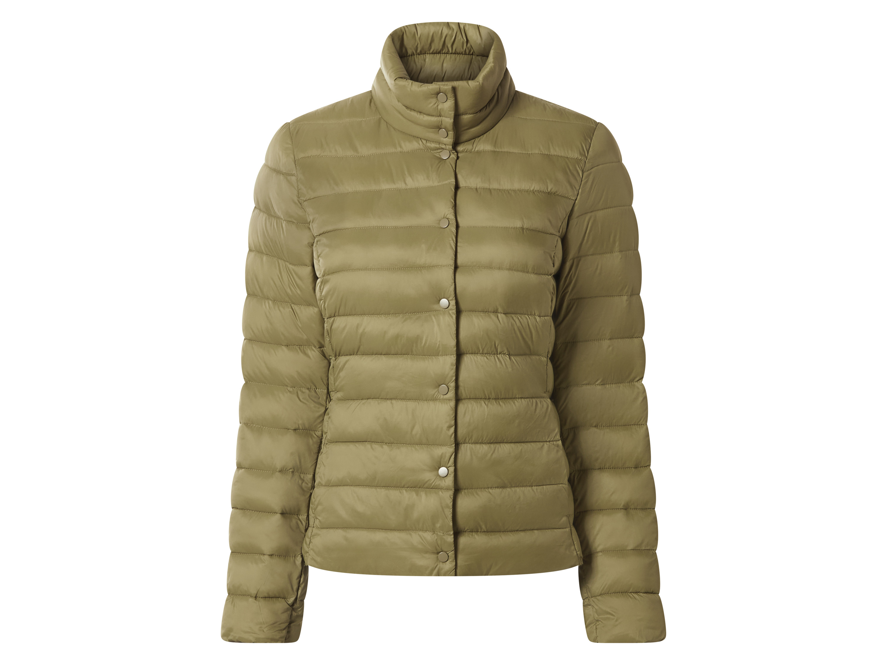 esmara Lekka kurtka damska Zielony, M40/42