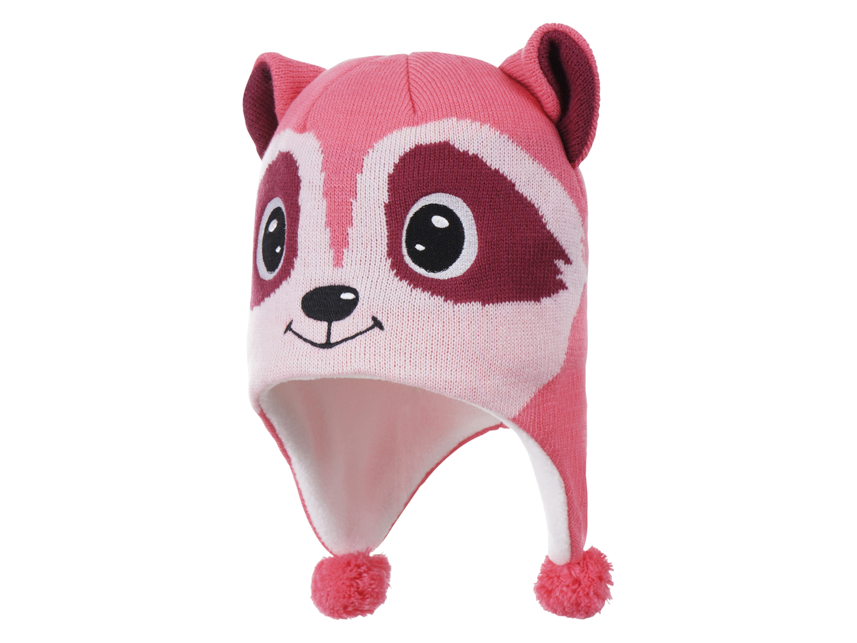 Icepeak Czapka dziecięca Różowy