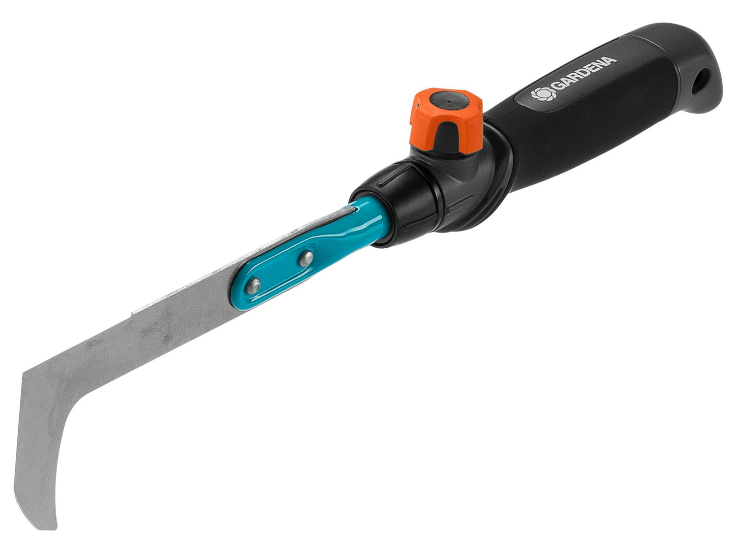 Gardena combisystem - skrobak do fug