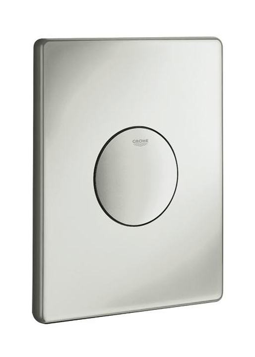 Darmowa Dostawa - Przycisk spłukujący do wc Grohe Skate 37547P00