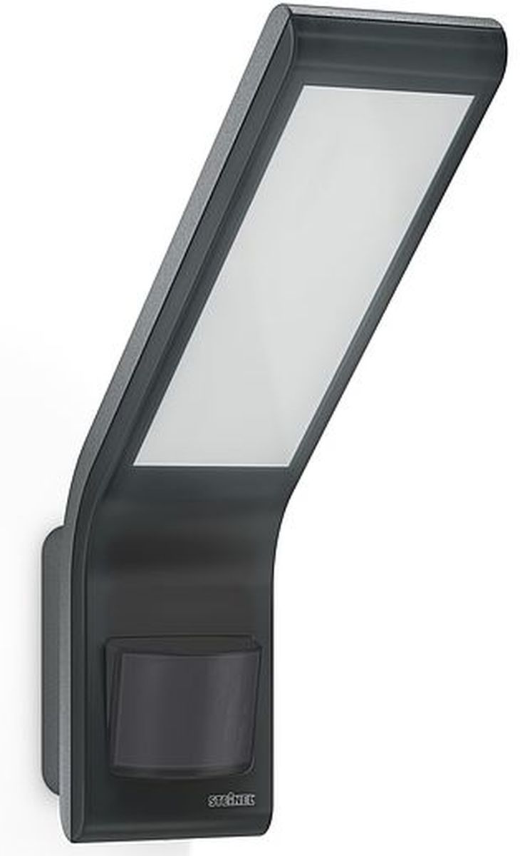 Darmowa Dostawa - Naświetlacz Steinel XLED slim ST012052