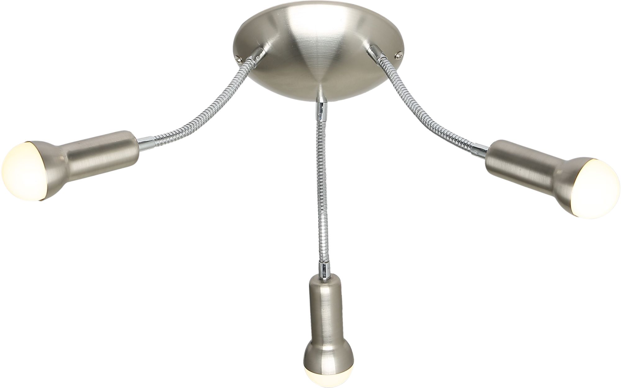 Darmowa Dostawa - Lampa podsufitowa Candellux Arc 9863311