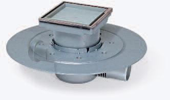 Darmowa Dostawa - Wpust punktowy Kessel Der Superflache 4270195