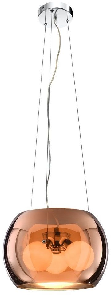 Darmowa Dostawa - Lampa wisząca Candellux Gemo 3125104