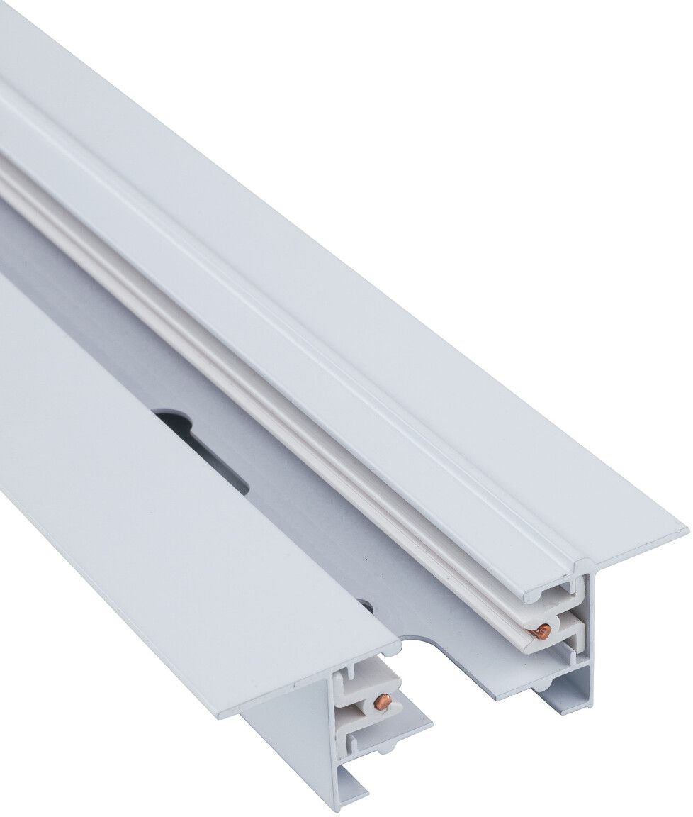 Darmowa Dostawa - Szynoprzewód x W biały Nowodvorski Lighting Profile Track 9012