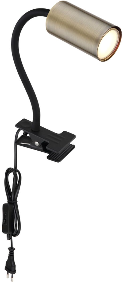 Darmowa Dostawa - Lampa biurkowa Globo Lighting Robby 57911KM