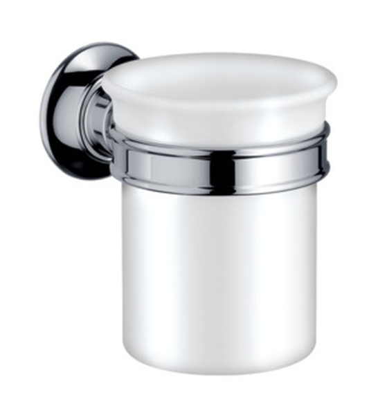 Darmowa Dostawa - Kubek do mycia zębów Axor Montreux 42134000