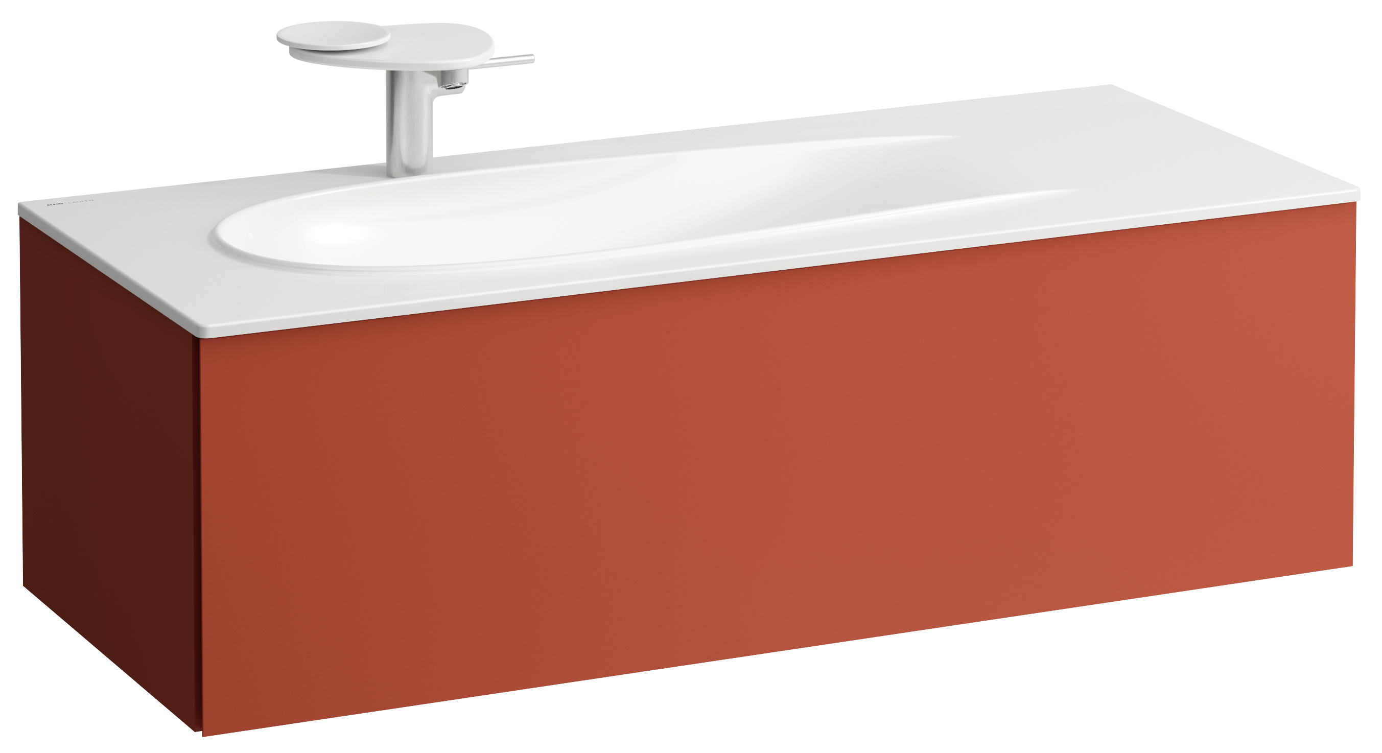 Darmowa Dostawa - Szafka Laufen Il Bagno Alessi H4304410972691