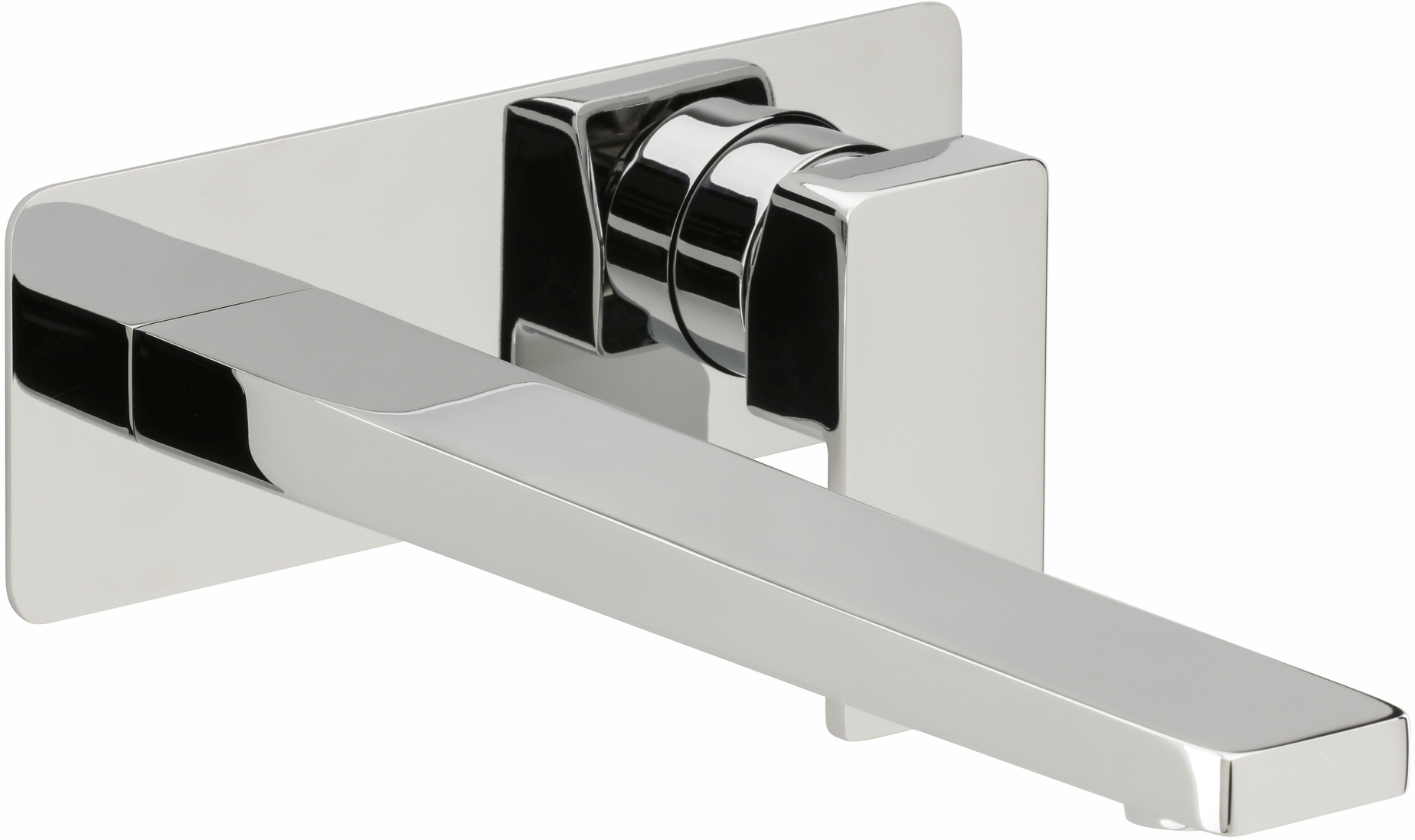 Darmowa Dostawa - Bateria umywalkowa podtynkowa chrom Herzbach Ceo 36220957201