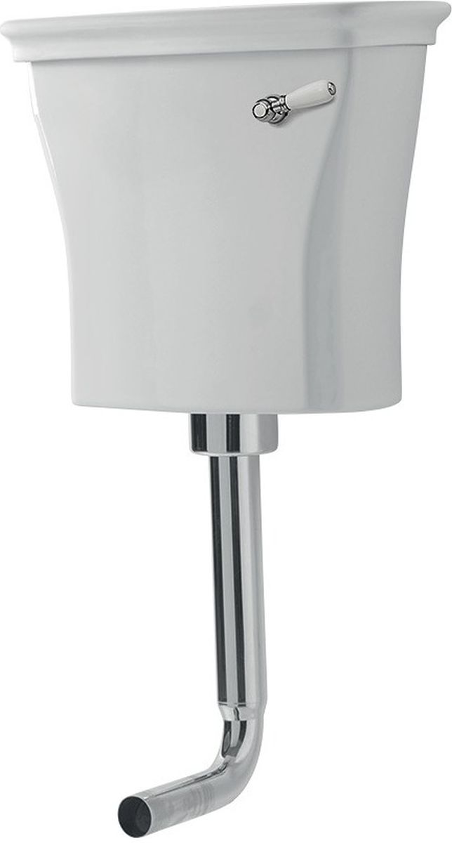 Darmowa Dostawa - Mechanizm spłuczki Art Ceram Hermitage HEA01371