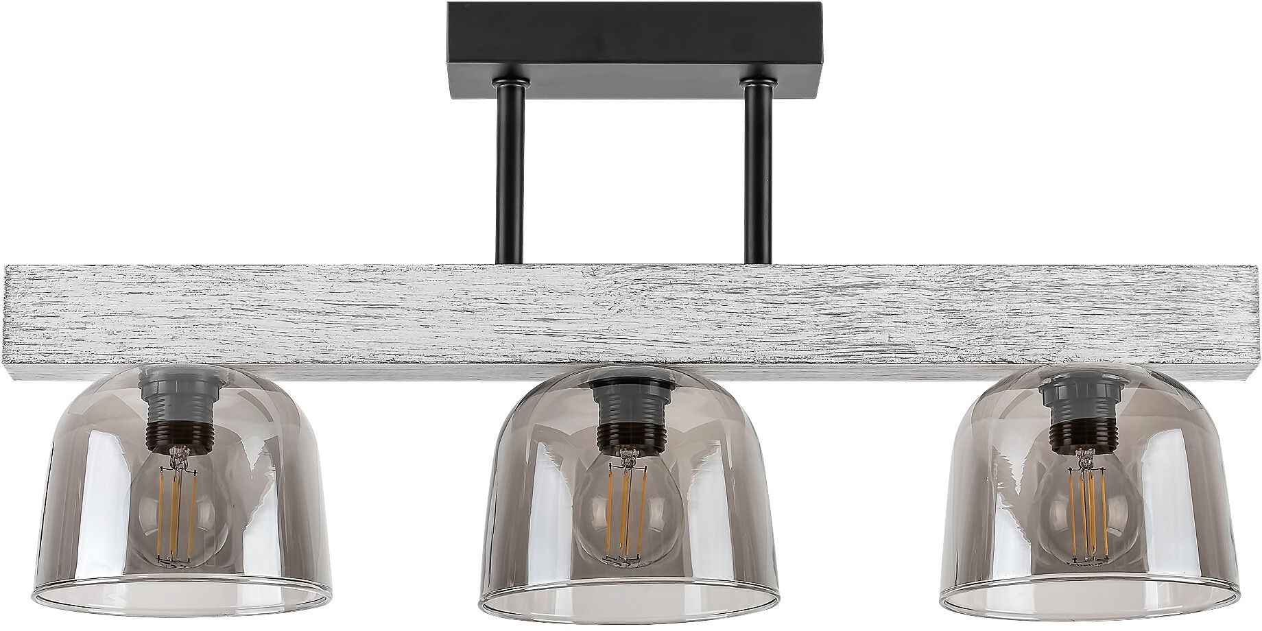 Darmowa Dostawa - Lampa podsufitowa Rabalux Cardamom 3119