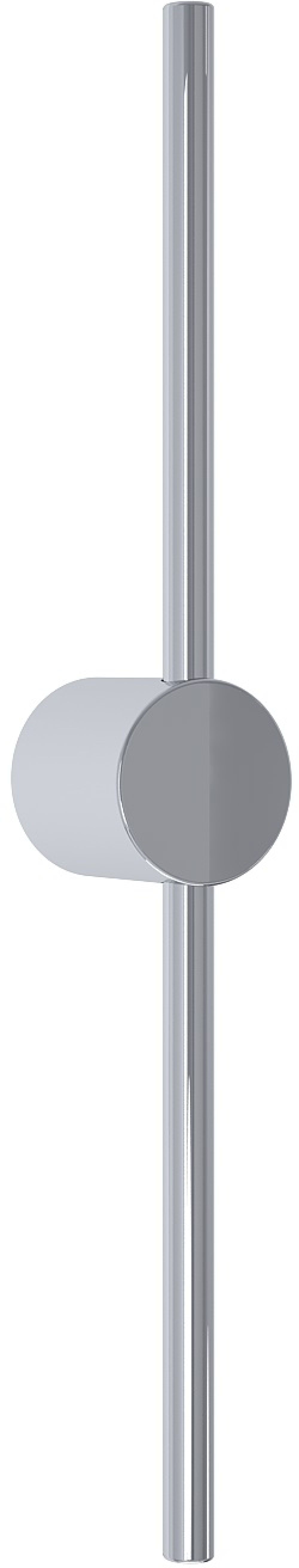 Darmowa Dostawa - Kinkiet 1x5 W chrom Elita Indus RE070600020040