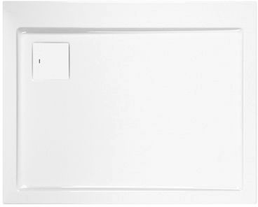 Darmowa Dostawa - Brodzik prostokątny Sanplast Space Line 615110007001000