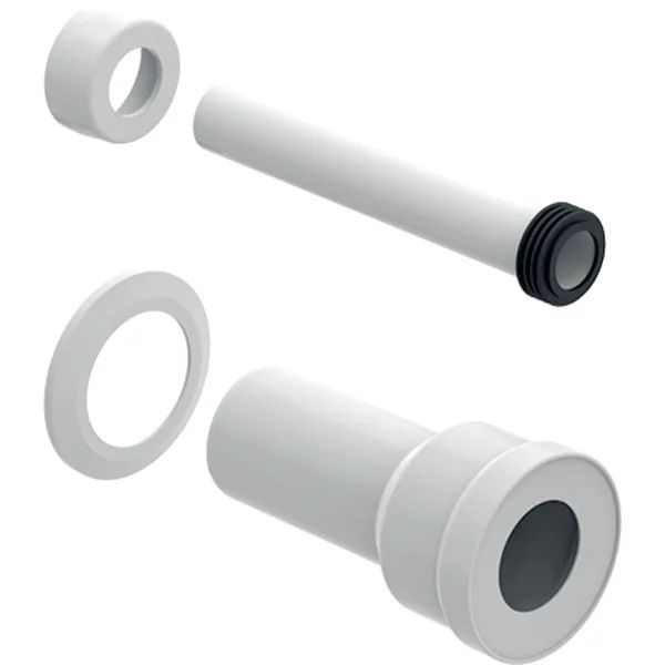 Darmowa Dostawa - Zestaw przyłączeniowy Geberit Bambini 152408001