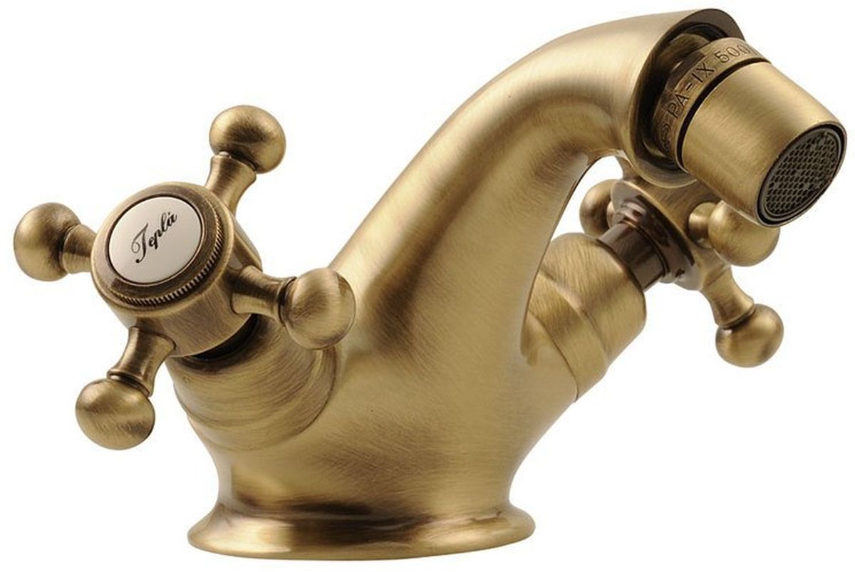 Darmowa Dostawa - Bateria bidetowa Sapho Antea 3186