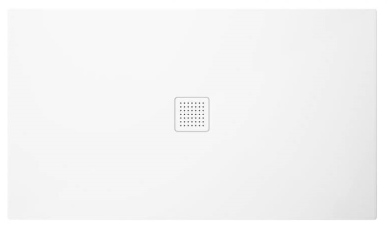 Darmowa Dostawa - Brodzik prostokątny 140x80 cm Polimat Perfetto 00464