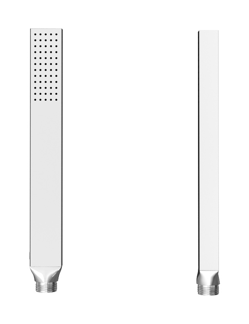 Darmowa Dostawa - Słuchawka prysznicowa Kohlman SP2