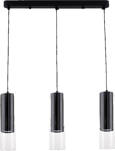 Darmowa Dostawa - Lampa wisząca Light Prestige Manacor LP2323LBK