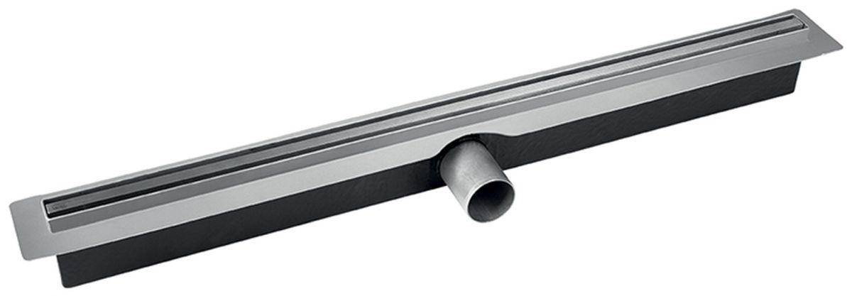 Darmowa Dostawa - Odpływ prysznicowy 100 cm Laveo Slim COS210D