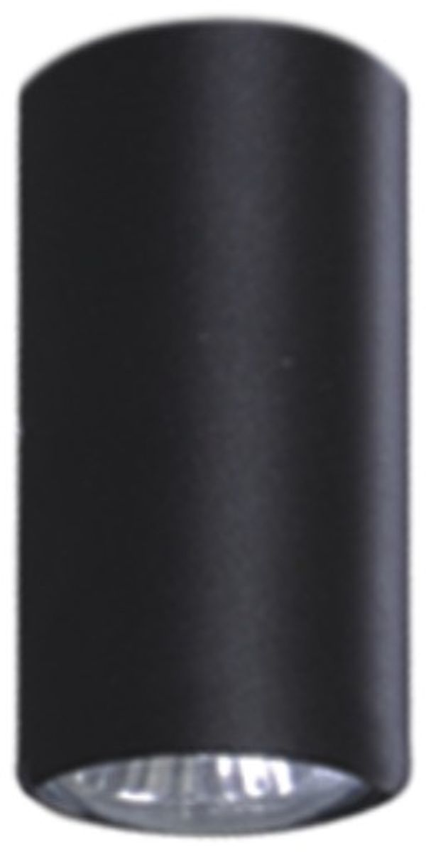 Darmowa Dostawa - Lampa podsufitowa Kaja Mile Black K4404