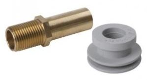 Darmowa Dostawa - Zestaw montażowy pisuaru Cersanit K97158