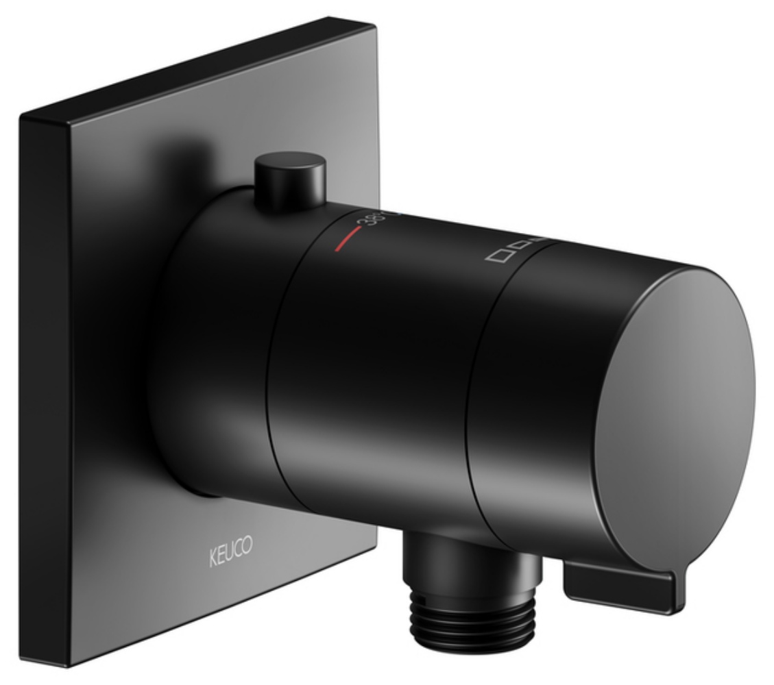 Darmowa Dostawa - Bateria prysznicowa podtynkowa Keuco IXMO Solo 59554370002