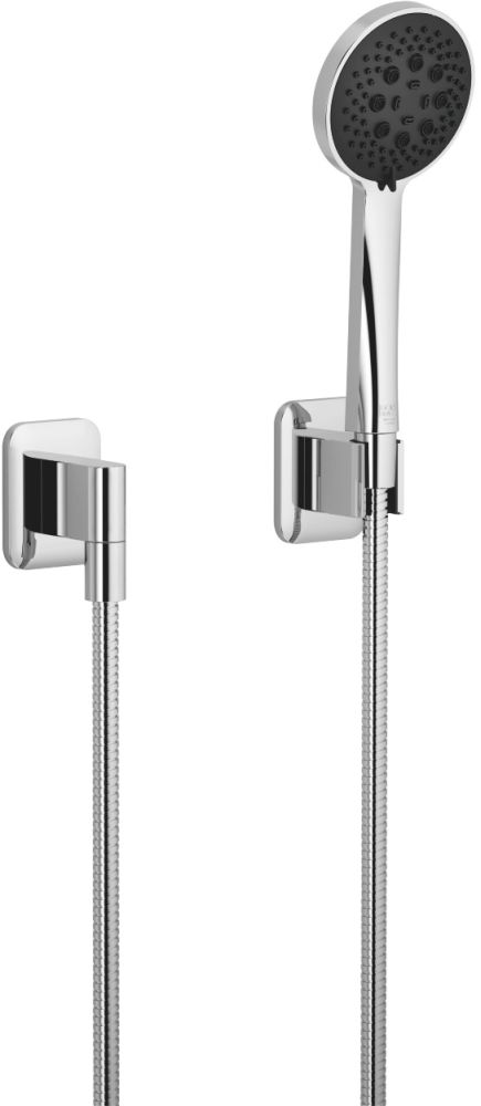 Darmowa Dostawa - Wąż prysznicowy 125 cm chrom Dornbracht 9030020720000