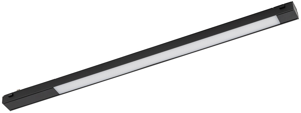 Darmowa Dostawa - Listwa LED liniowa 1x18 W czarny Nowodvorski Lighting 11334