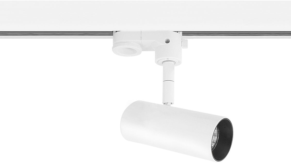 Darmowa Dostawa - Lampa do szynoprzewodów 1x11 W biały Italux Kandez 3C S SA2801HT4413AWKWW36