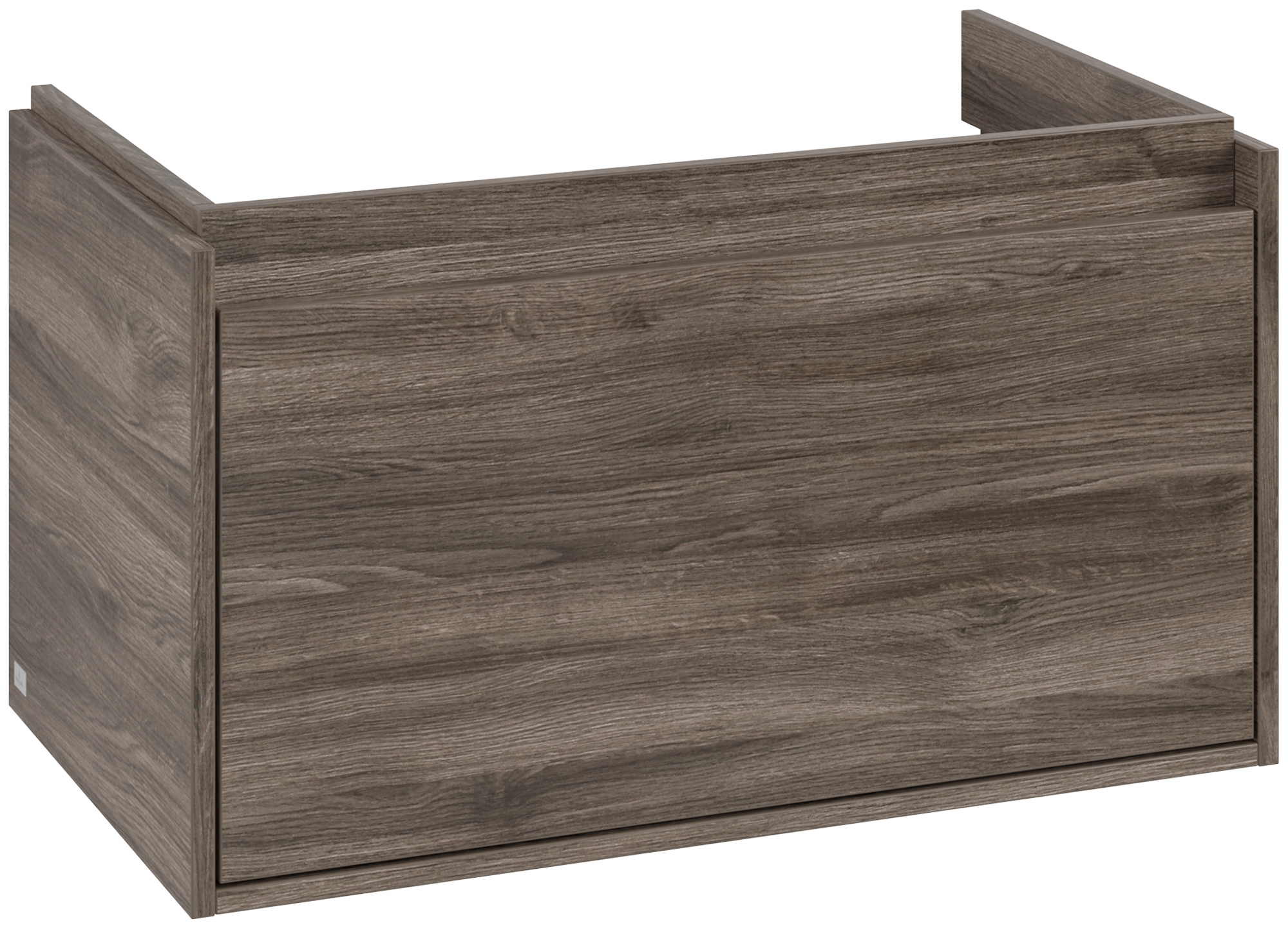 Darmowa Dostawa - Szafka 77.2x43.9x43.6 cm podumywalkowa wisząca dąb Villeroy & Boch Skyla C78600RK