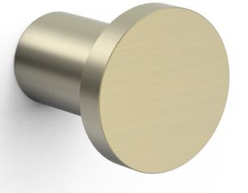 Darmowa Dostawa - Wieszak na ręcznik złoty Tres 16123620CA