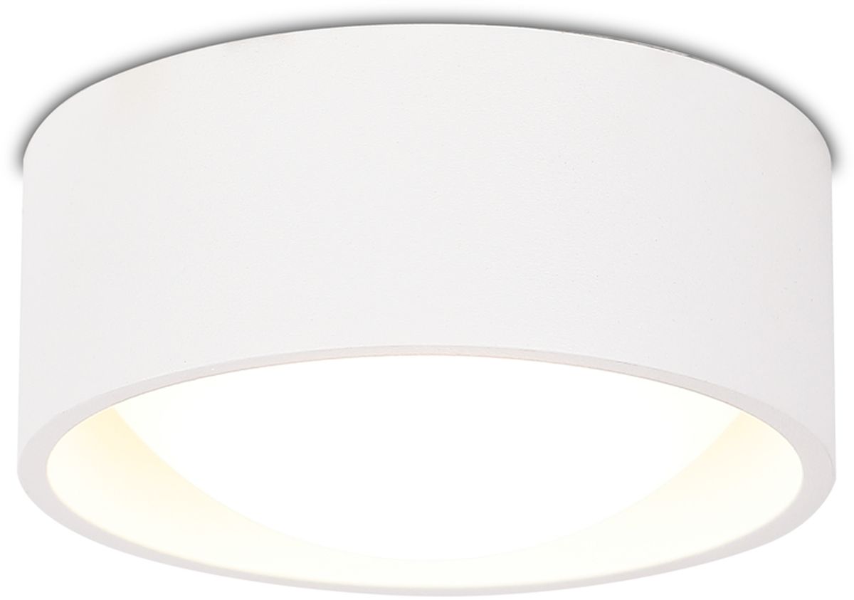 Darmowa Dostawa - Lampa podsufitowa 1x8 W biały MaxLight Kodak C0134