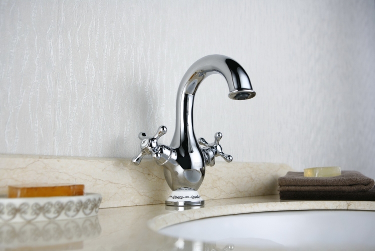 Darmowa Dostawa - Bateria umywalkowa Art Platino Nikolas NIKBUN010C