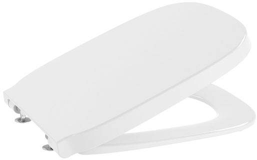 Darmowa Dostawa - Deska sedesowa wolnoopadająca Roca Debba A8019D200B