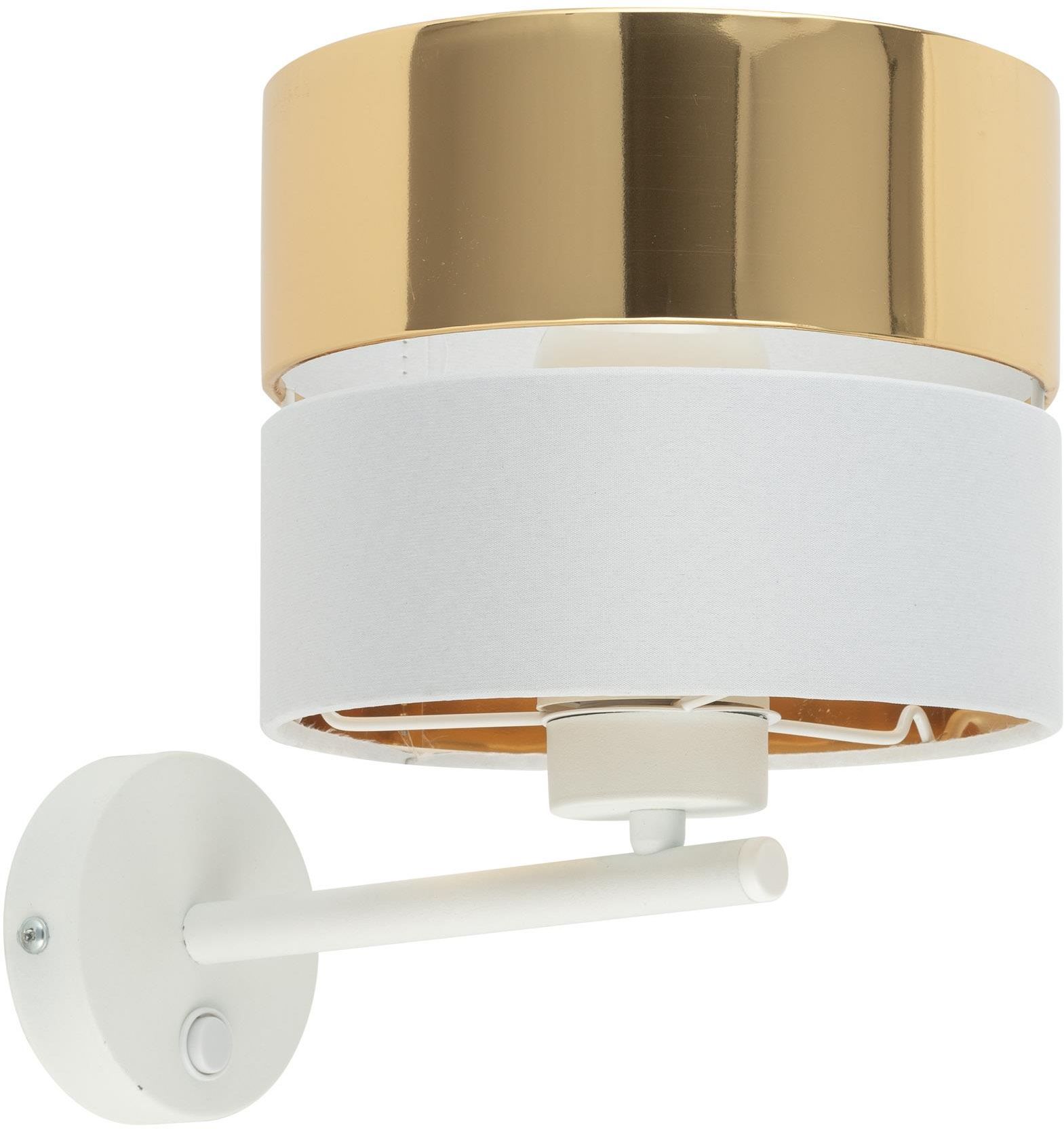 Darmowa Dostawa - Kinkiet TK Lighting Hilton 4770