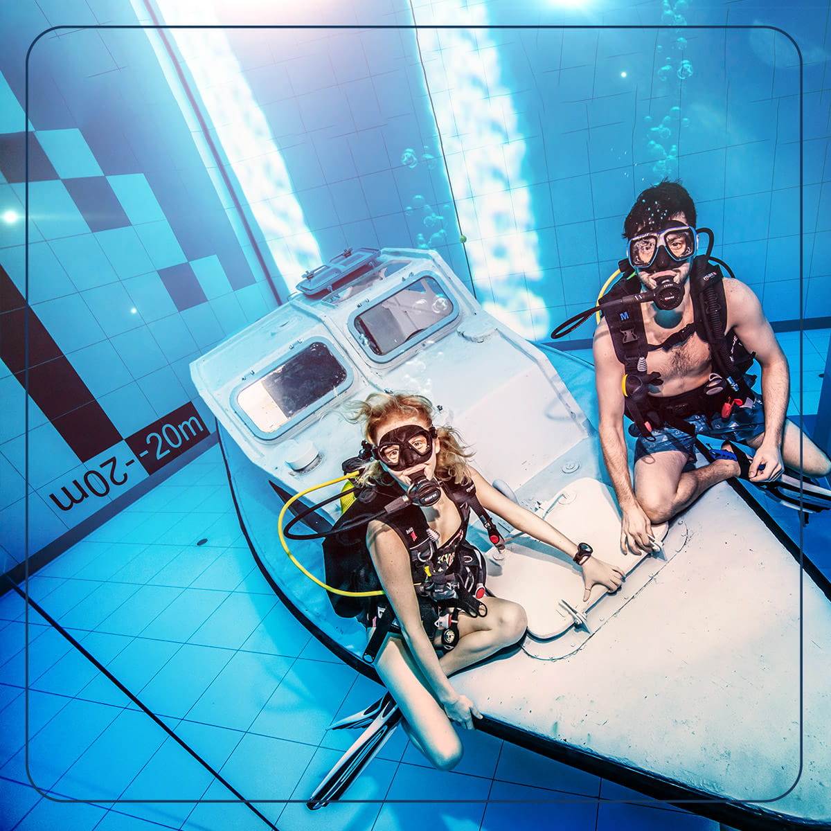 Czapka Flyspot ed. 2020 v.11