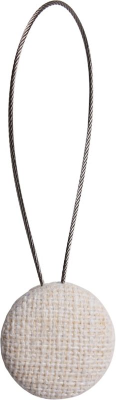 Magnes dekoracyjny 93 biały