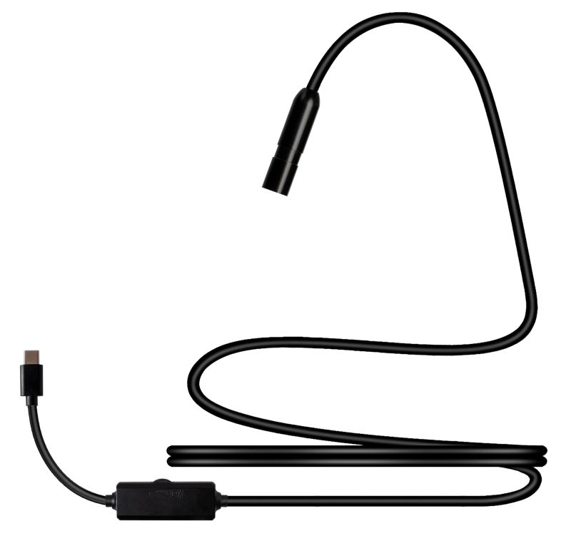 Kamerka inspekcyjna Kaltmann pod USB