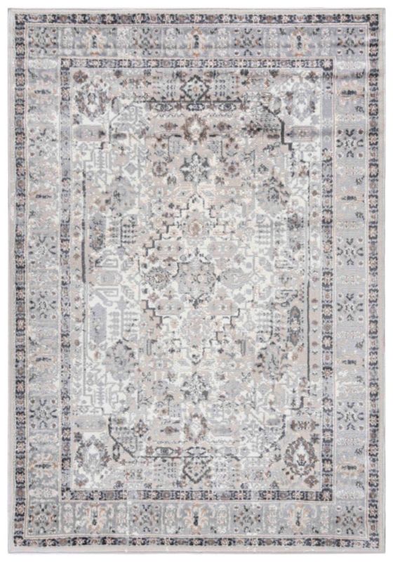 Dywan Tradycyjny Idaho G549A Mazovia 240 x 330 cm kremowy 1 szt.