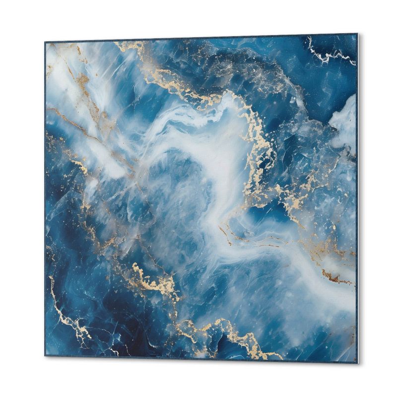 Płytki Winylowe ArtPrintCave 30x30 cm Abstrakcyjny wzór marmuru 9 szt.