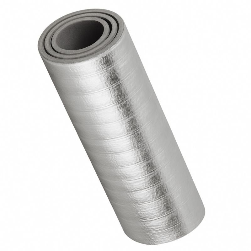 Ekran zagrzejnikowy płyta 0,5 x 0,5 m