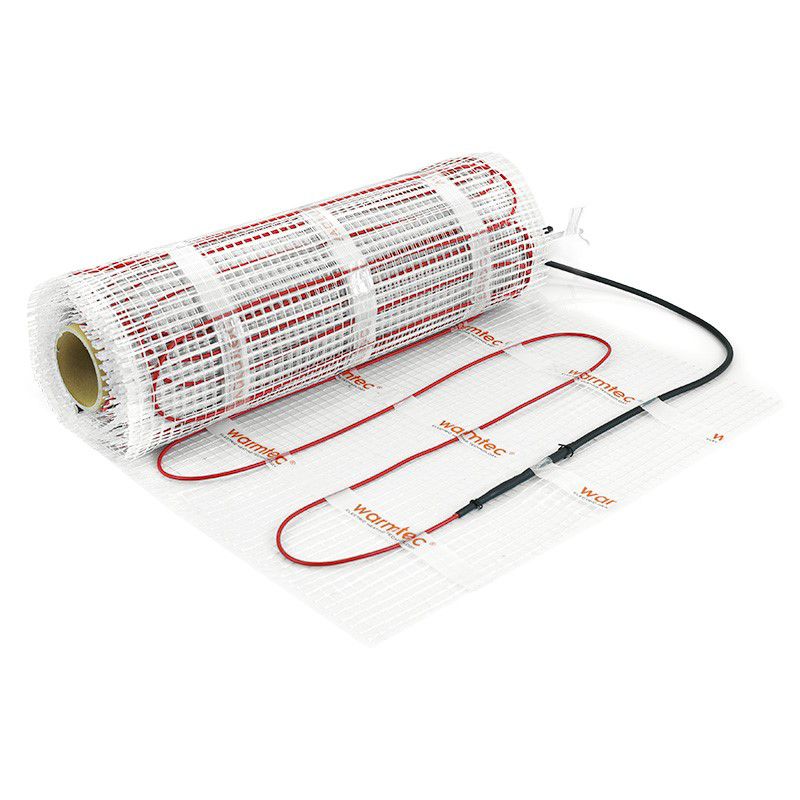 Mata grzejna grzewcza pod płytki Warmtec 10m² 170W/m² DS2-100 1szt.