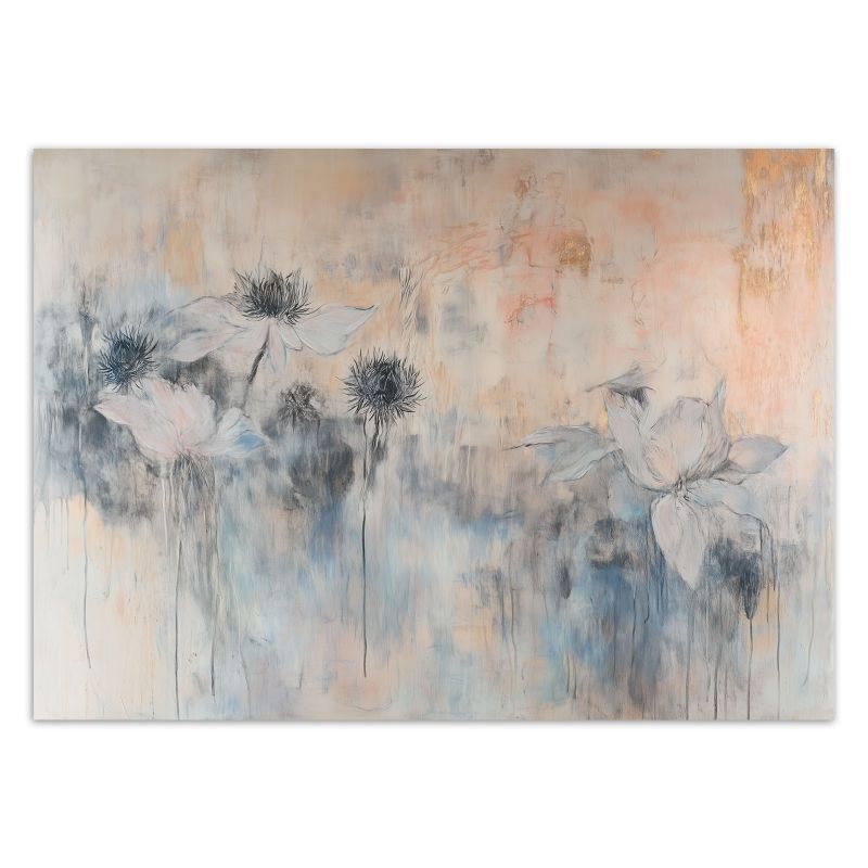 Fototapeta Feeby Kwiaty rośliny 400x280 1 szt