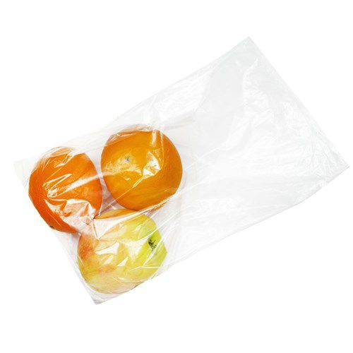 Torebka NEOPAK LD woreczki foliowe odporne na wilgoć i zapachy 500 szt.