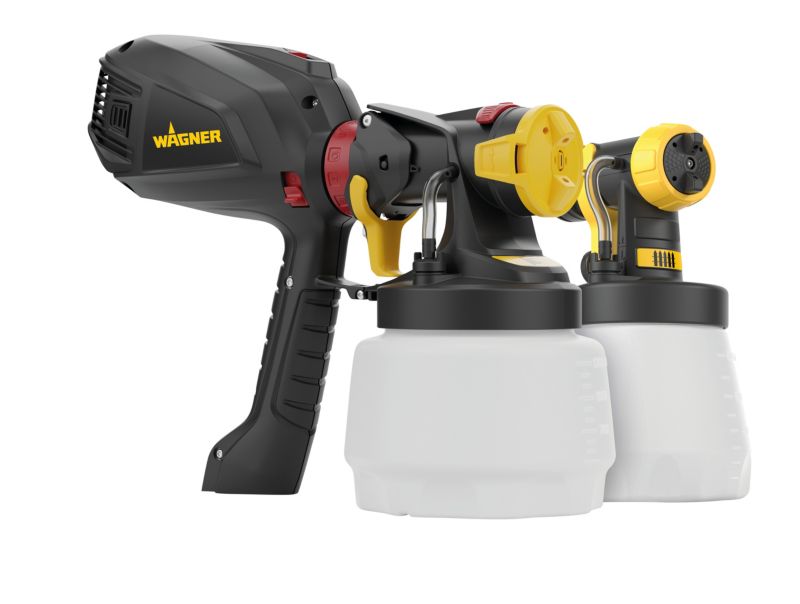 Pistolet do malowania Flexio W575