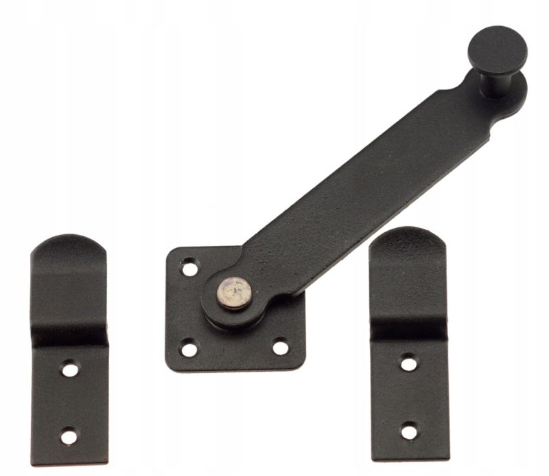 Zamknięcie FEINZ Blokada Bramy Furtki Okiennicowe 140X45 1 szt.