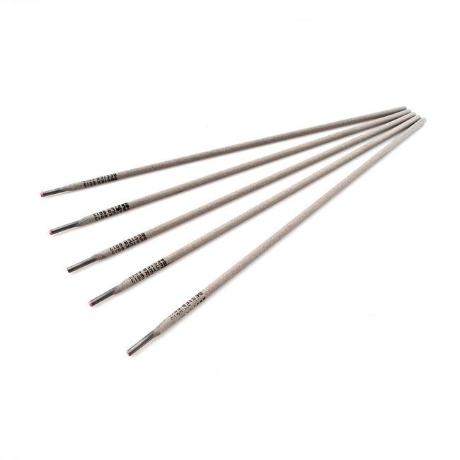 Elektrody rutylowe Bester 6013 4,0 x 350 mm 5 kg 110 szt.