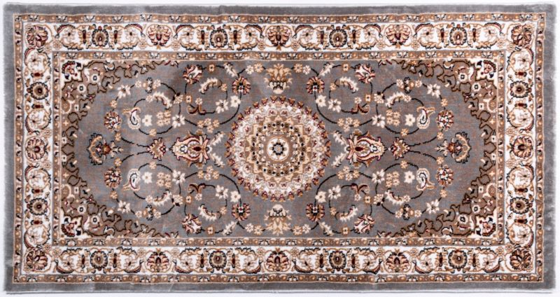 Dywan Multi-Decor Denver 120 x 170 cm szary