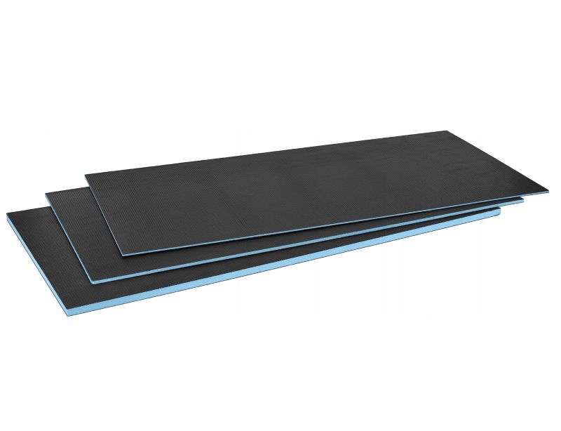 Płyta budowlana Mission Air 120x60cm, gr. 6 mm 1 szt