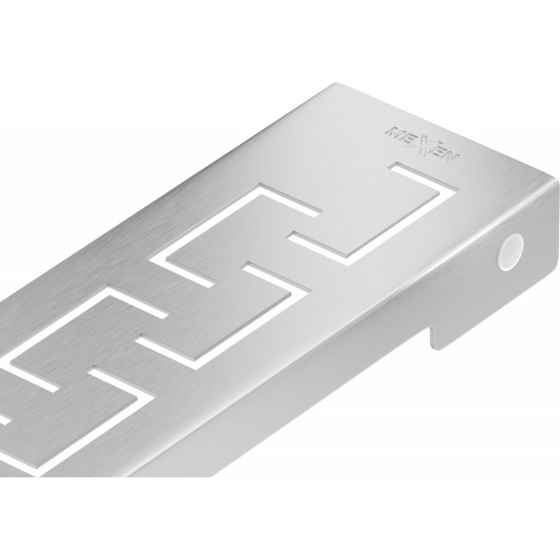 Odpływ liniowy Mexen M15 inox 70 cm szt.